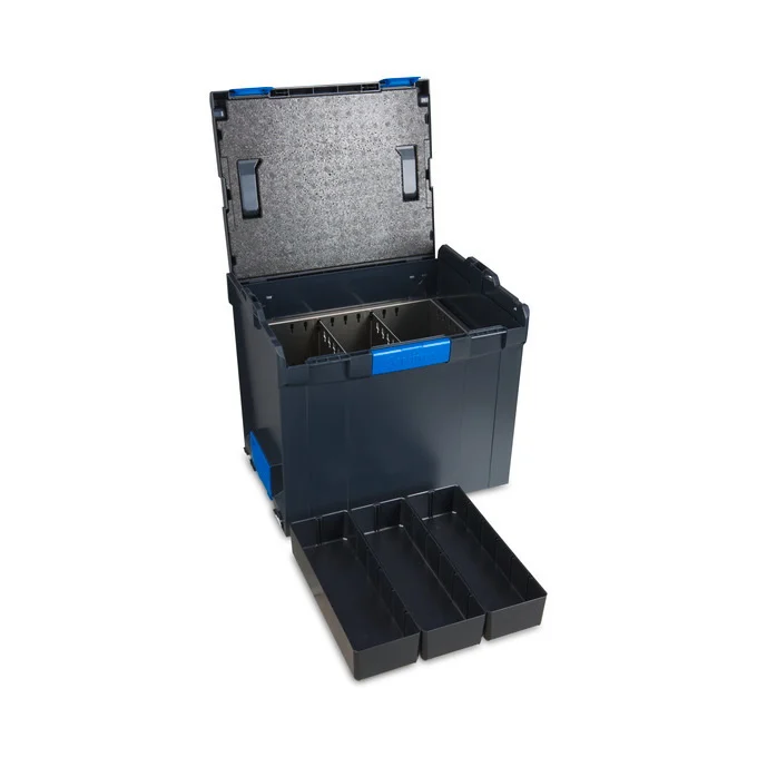 Slot divider 283x255 mm for the L-BOXX 374 G