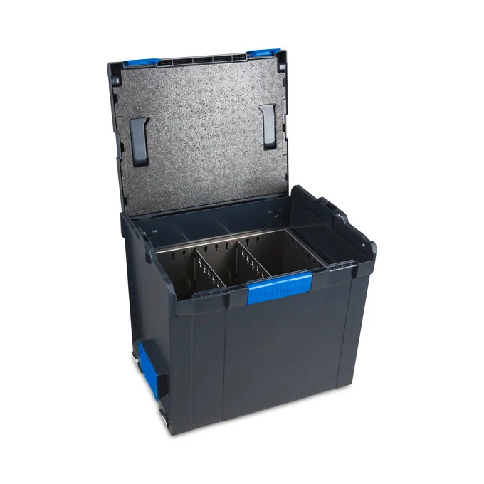 Slot divider 283x255 mm for the L-BOXX 374 G - Slika 2