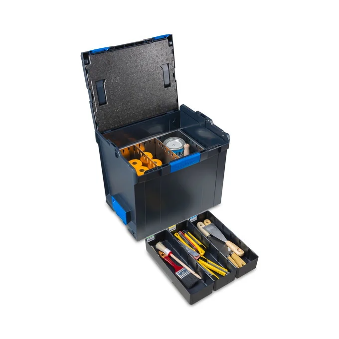 Slot divider 283x255 mm for the L-BOXX 374 G - Slika 3