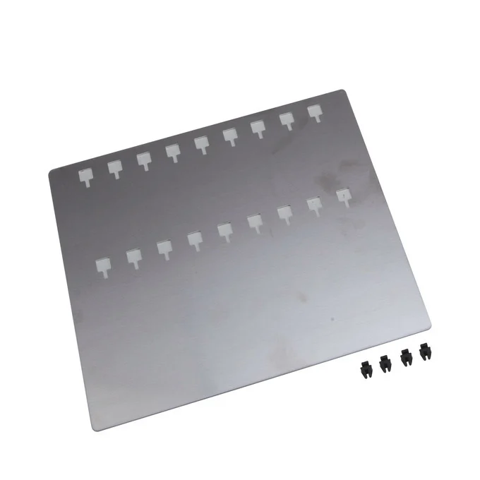 Slot divider 283x255 mm for the L-BOXX 374 G - Slika 5