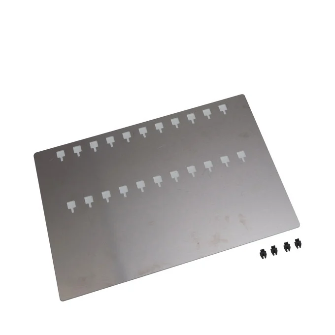 Slot divider 354x255 mm for the L-BOXX 374 G - Slika 4