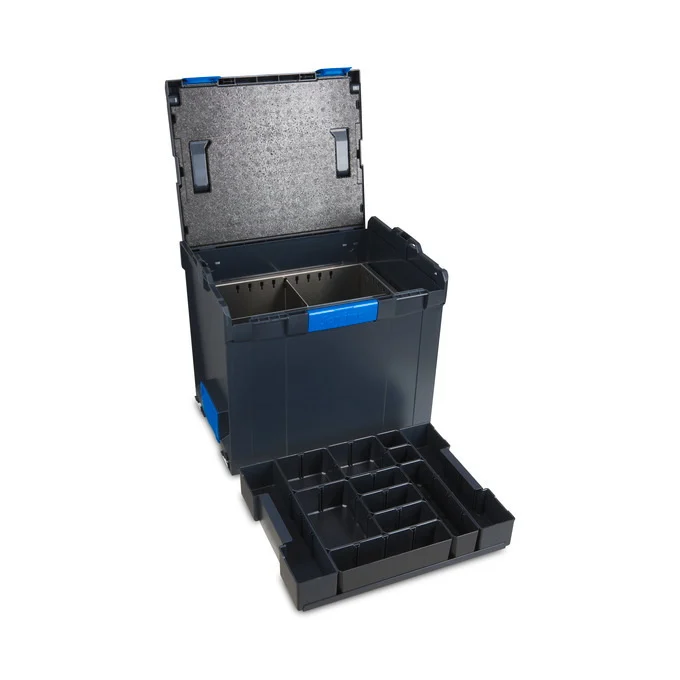 Divider 137x255 mm for the L-BOXX 374 G - Slika 2