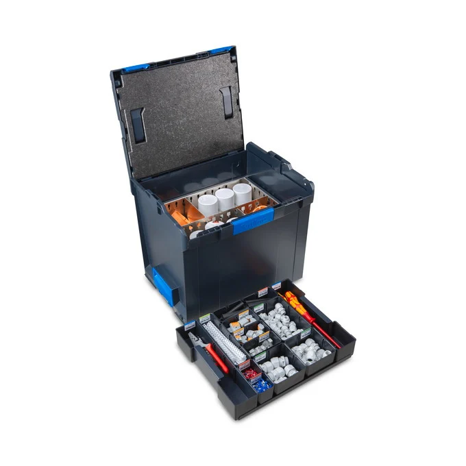Divider 137x255 mm for the L-BOXX 374 G - Slika 3