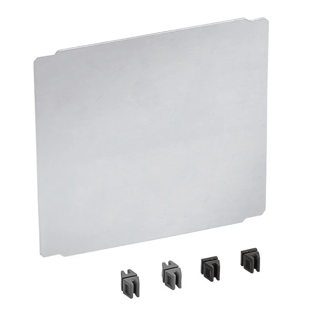 Divider 137x255 mm for the L-BOXX 374 G - Slika 4
