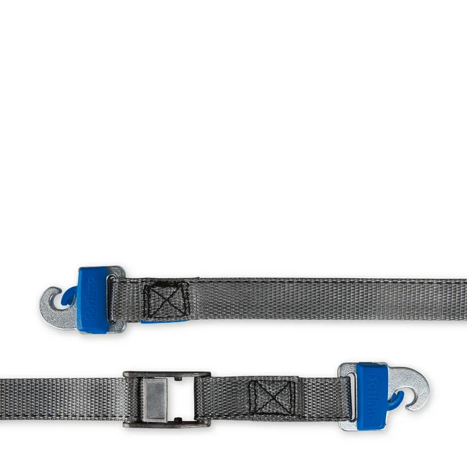 ProSafe lashing belt clamp buckle 6 m, 250 daN - Slika 3