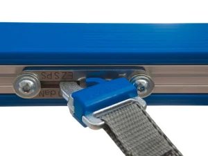 ProSafe lashing strap ratchet 6 m, 400 daN