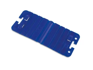 Flexible edge protection lash.straps(4x)