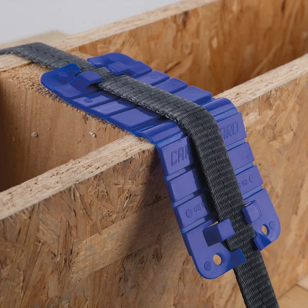 Flexible edge protection lash.straps(4x) - Slika 2