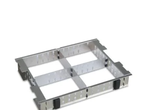 Slot divider 354x60 for the L-BOXX 102 G4
