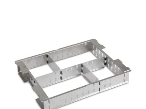 Divider 140x60 mm for the L-BOXX 102 G4