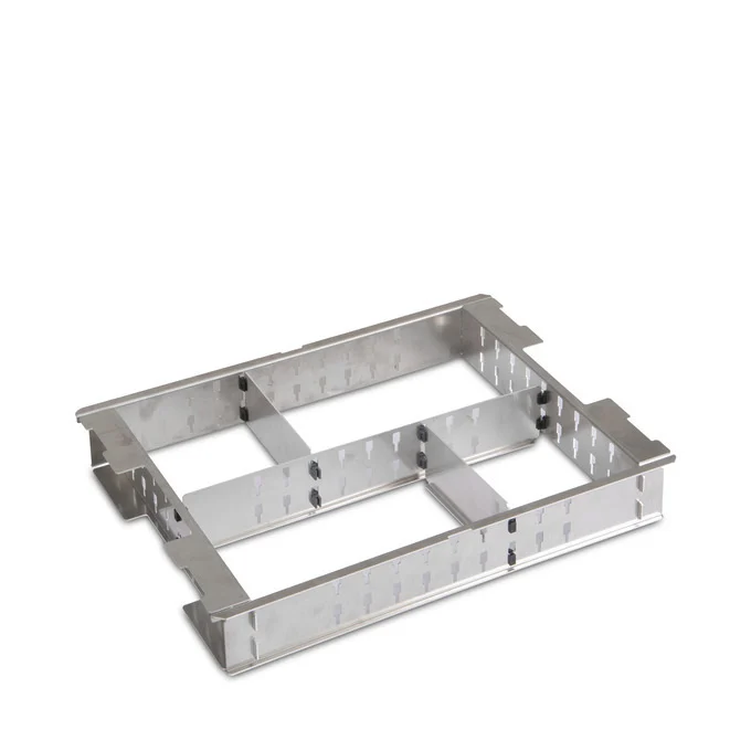 Divider 140x60 mm for the L-BOXX 102 G4