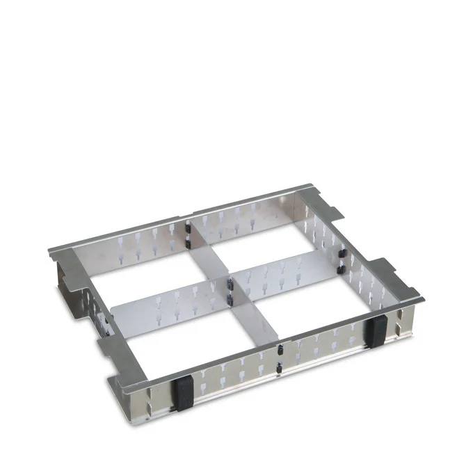 Divider 140x60 mm for the L-BOXX 102 G4 - Slika 2
