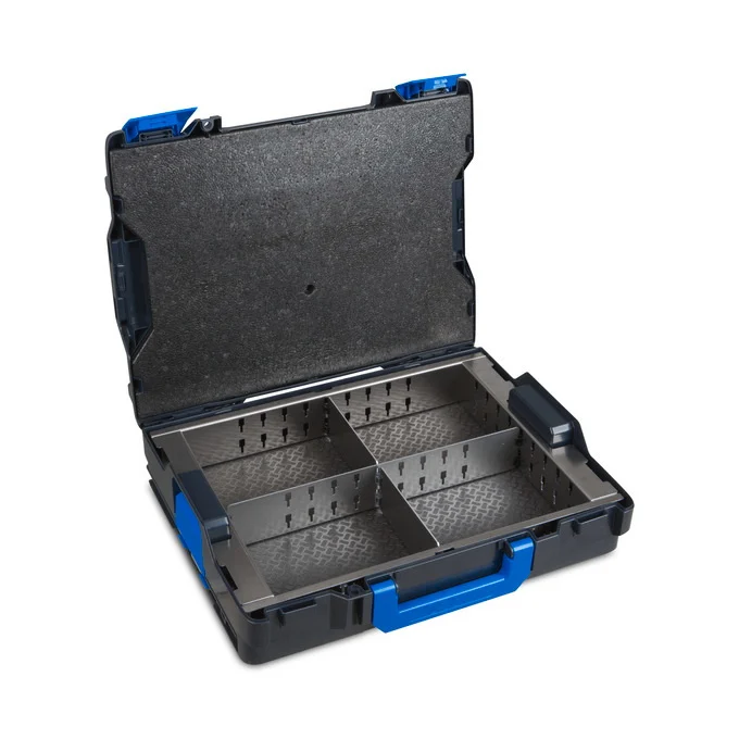 Divider 140x60 mm for the L-BOXX 102 G4 - Slika 4