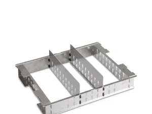 Slot divider 288x100 for the L-BOXX 136 G4