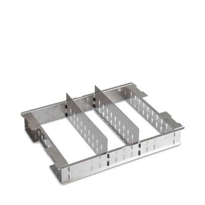 Slot divider 288x100 for the L-BOXX 136 G4