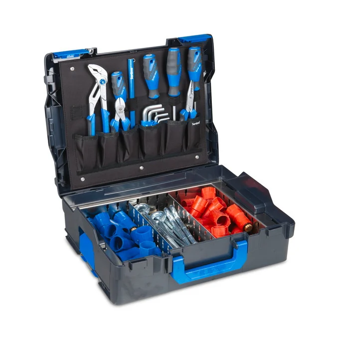 Slot divider 288x100 for the L-BOXX 136 G4 - Slika 3
