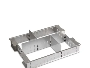 Slot divider 354x100 for the L-BOXX 136 G4
