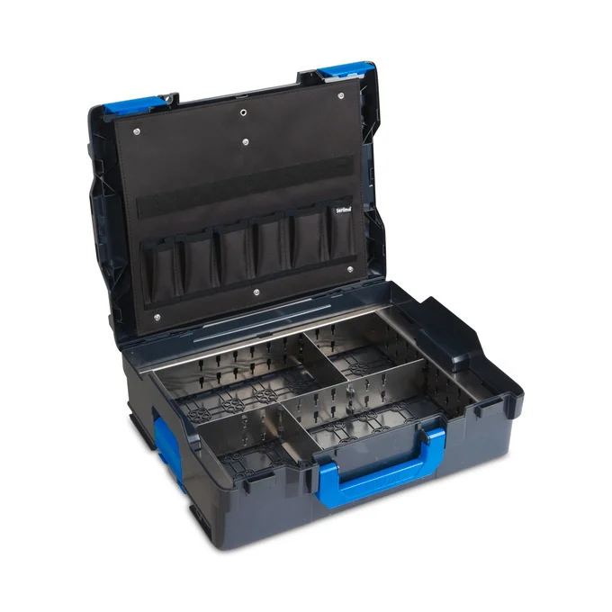 Divider 140x100 mm for the L-BOXX 136 G4 - Slika 3