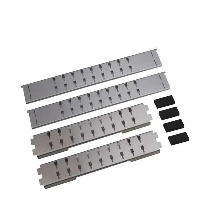 Divider frame for the LS-BOXX 306 G