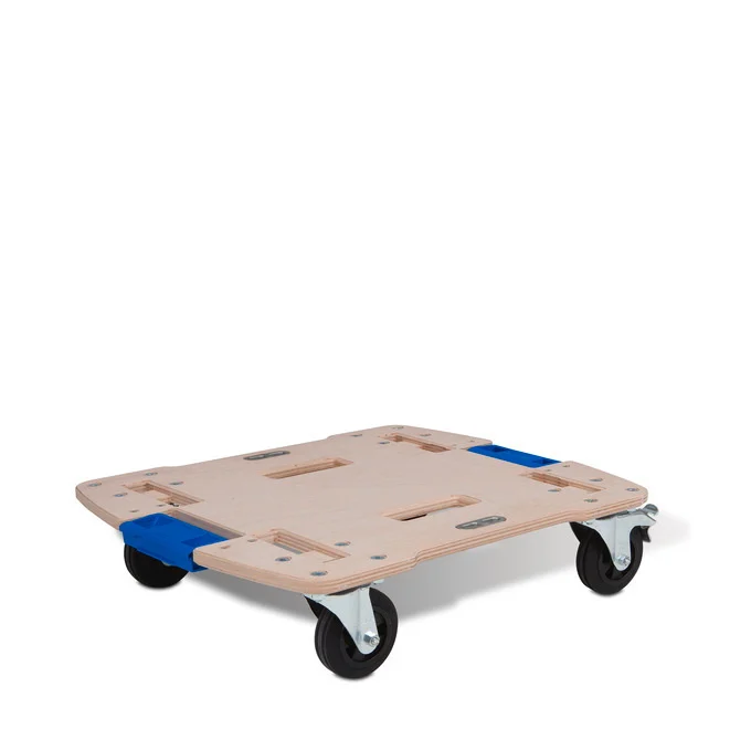 Roller WorkMo 24 - Slika 5