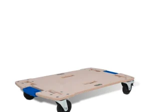 Roller WorkMo 34