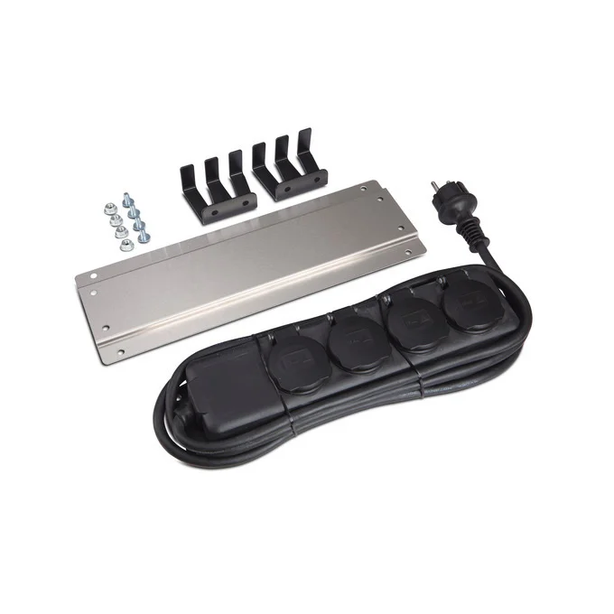 Electric power supply 4-way WorkMo - Slika 3