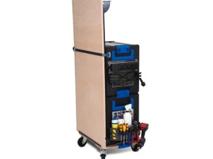 Transport set worktable WorkMo