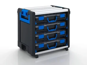 WorkMo 24-500 STB 4TB H