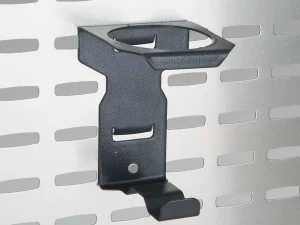 silicone cartridge holder 53 side panel