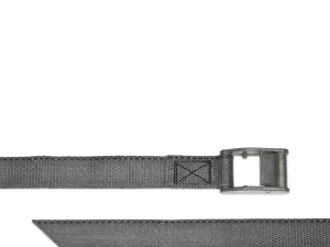 Lashing strap clamping lock 1.2m