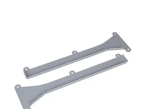 WorkMo floor angles, supplied without installation materials