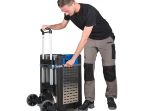 WorkMo 24-750 SBL6 SBL8 8KS
