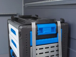 WorkMo belt guide 2pcs.