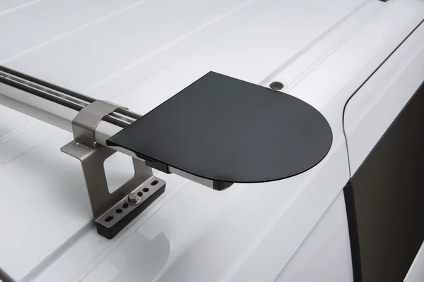 Warning beacon magnetic holder for cross members - Slika 2