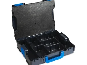 Insetboxes set 7 pieces H63 L-BOXX G4
