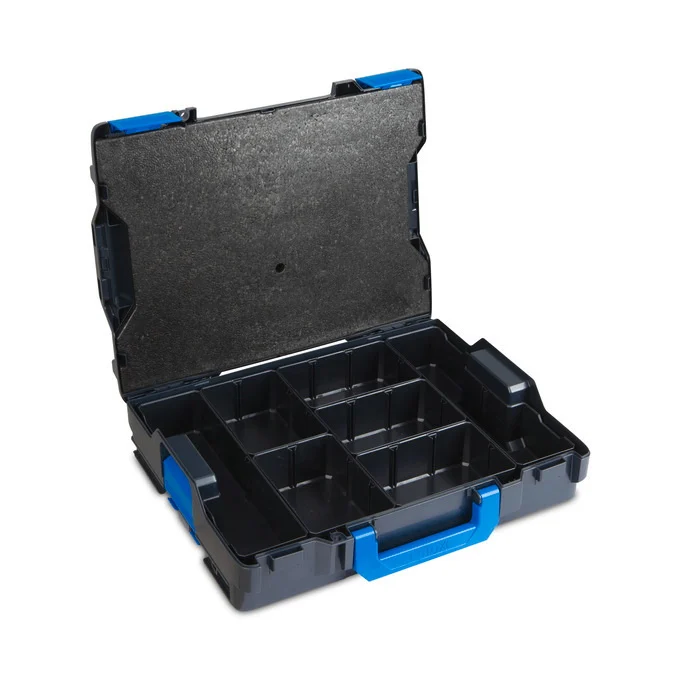 Insetboxes set 7 pieces H63 L-BOXX G4