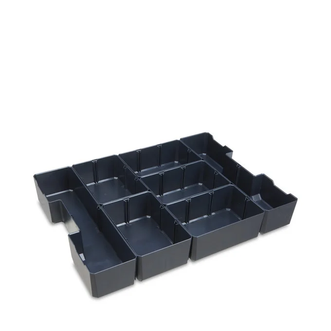 Insetboxes set 7 pieces H63 L-BOXX G4 - Slika 4
