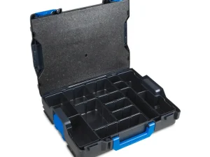 Set of insetboxes 12-piece H63 L-BOXX G4