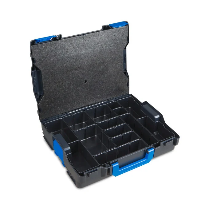 Set of insetboxes 12-piece H63 L-BOXX G4