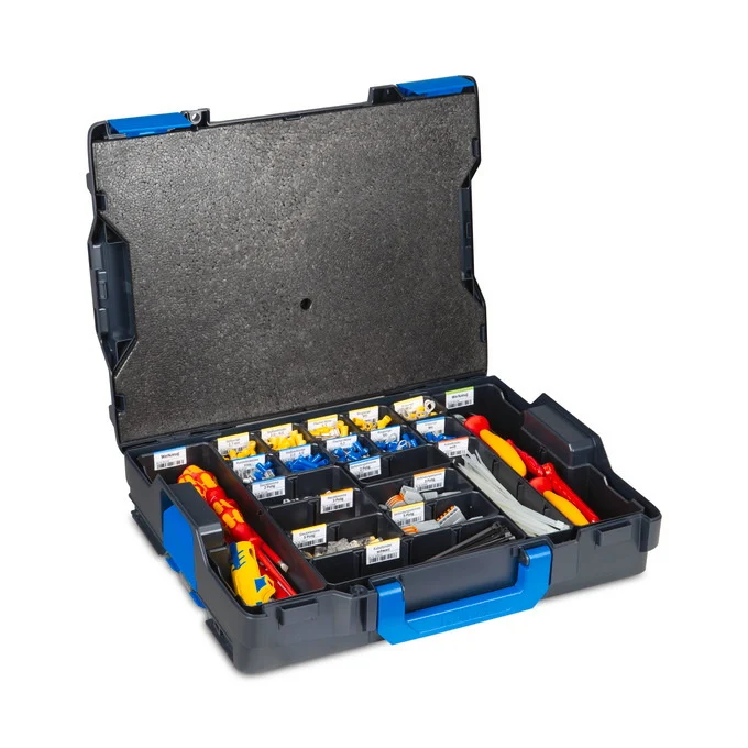 Set of insetboxes 12-piece H63 L-BOXX G4 - Slika 2
