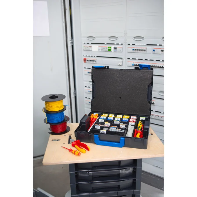 Set of insetboxes 12-piece H63 L-BOXX G4 - Slika 3