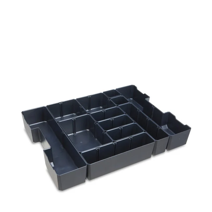Set of insetboxes 12-piece H63 L-BOXX G4 - Slika 4