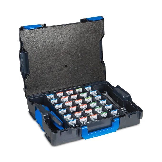 Set of insetboxes 32-piece H63 L-BOXX G4 - Slika 2