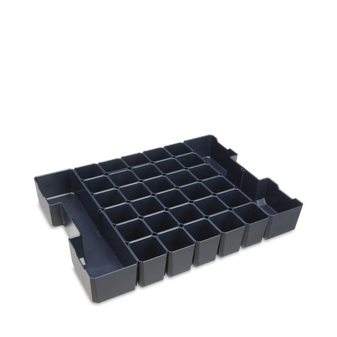 Set of insetboxes 32-piece H63 L-BOXX G4 - Slika 3