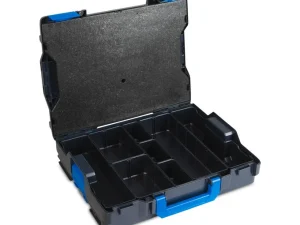 Set of insetboxes 8-piece H63 L-BOXX G4