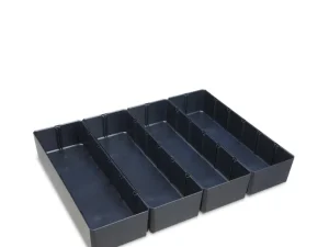 Insetboxes set 4 pieces H63