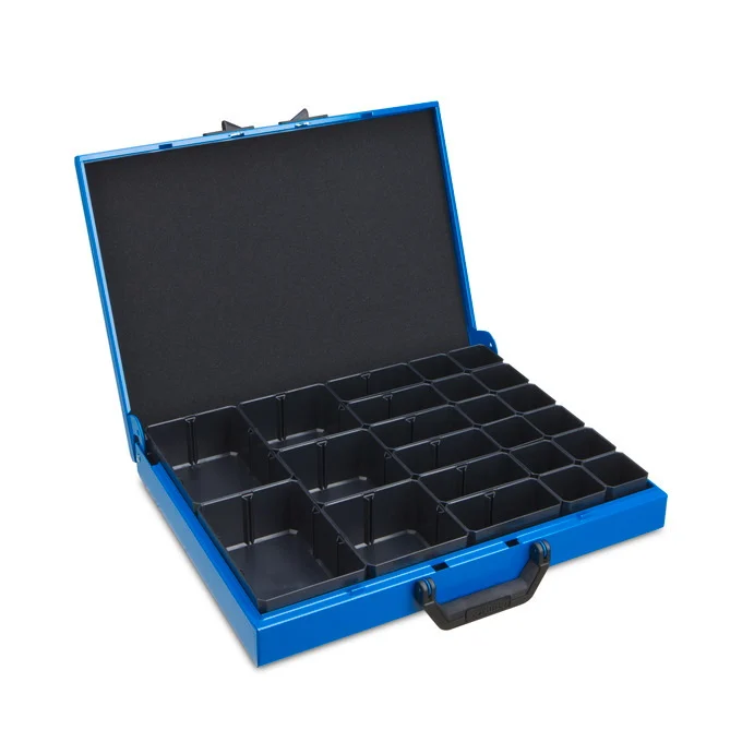 Metal case KM 321 incl. IBS H63 23p. S - Slika 4