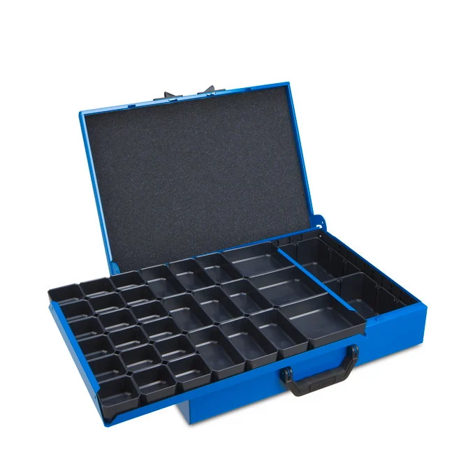 Metal case KM 332 incl. IBS H31-H63 - Slika 5