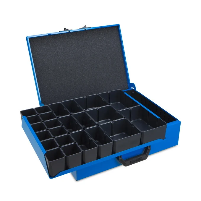Metal case KM 342 incl. IBS H63-H63 - Slika 4