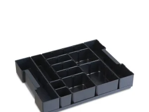 Insetboxes insert L-BOXX H63 G